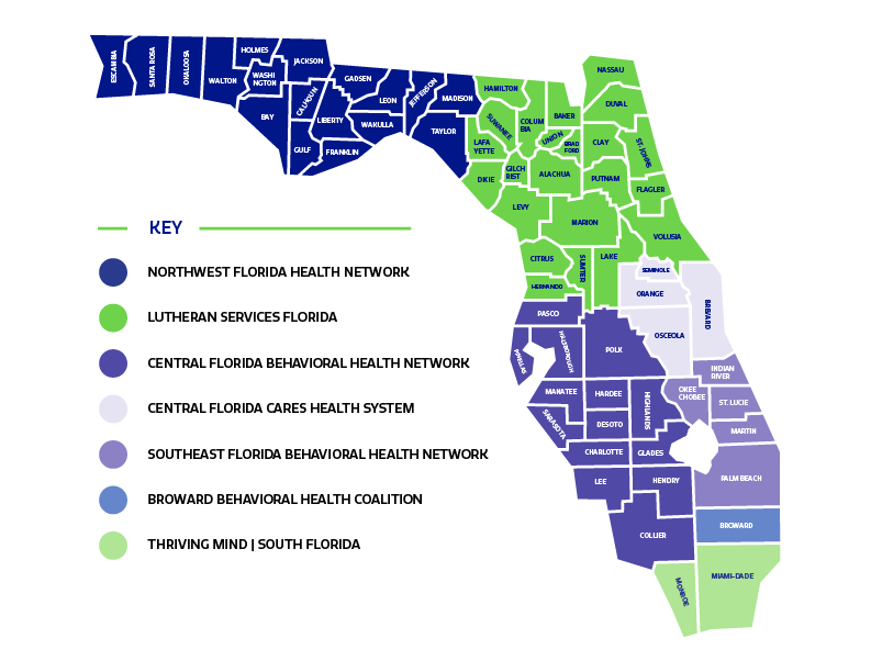 Map - FAME